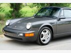Thumbnail Photo 3 for 1993 Porsche 911